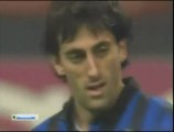 Inter_li milito öyle bir gol kaçırdı ki _ İzlesene.com Video