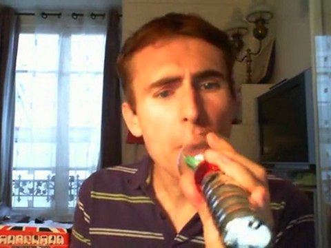 Wiwi égratigne cry baby de Janis Joplin