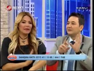 Herşeyin Başı Sağlık 13.Bölüm 3.Ksım