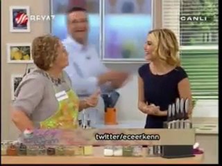 Ece İle Tatlım Benim 4. Bölüm 3.Kısım