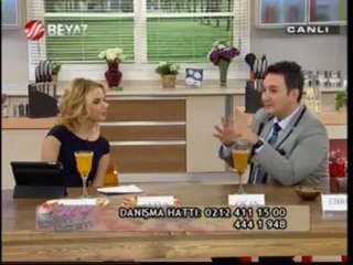 Ece İle Tatlım Benim 4. Bölüm 5.Kısım