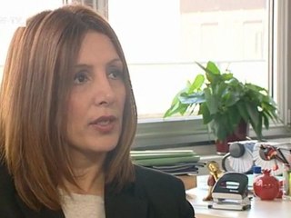 Journal Interview with Bilkay En-ay, integration minister of Baden-Württemberg | Journal Interview