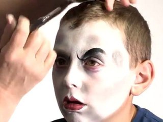 How To Become A Vampire