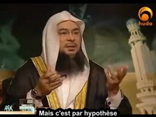 L'exclusivité du Salut  - Sheikh Assim Alhakeem - Huda TV