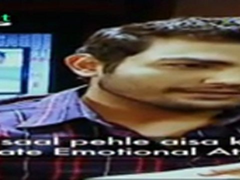 Emotional Atyachaar - 5th November 2011 - Part1