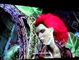 Batman Arkham City- Catwoman 02 Poison Ivy