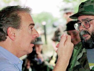 FARC: Alfonso Cano abatido