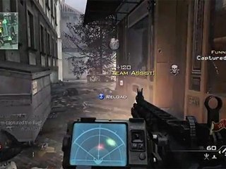 Call of Duty Modern Warfare 3 PC DVD-ROM Game Download