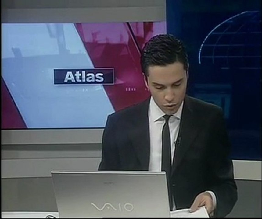 Reuters Van Depremine Siyaset Karıştırdı- Ahmet Rıfat Albuz(Atlas)