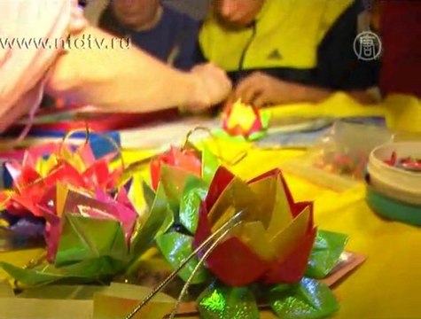 Выставка игр «Спортлэнд» вновь открылась в Москве