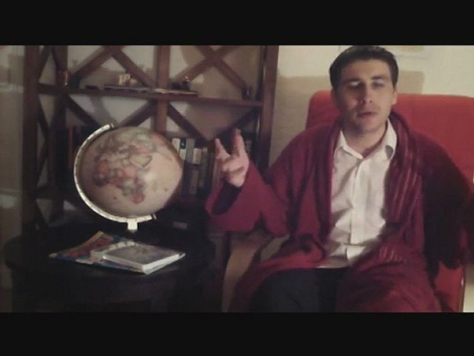 La critique du cinéphile