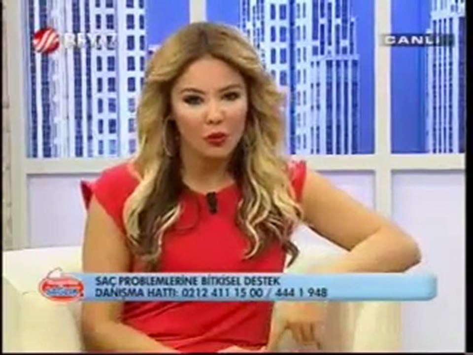 Herşeyin Başı Sağlık 14.Bölüm 1.Ksım