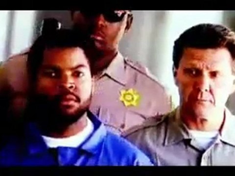 Ice Cube Laugh Now, Cry Later
