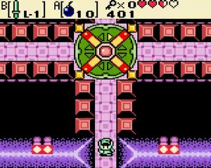 walkthrough zelda oracle of saison partie 4