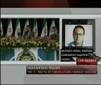 Çukurca saldırısında İran ve Suriye'nin rolü-Ahmet Rıfat Albuz-Atlas