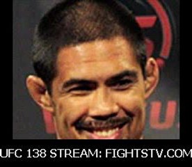 Chris Leben vs Mark Munoz fight video