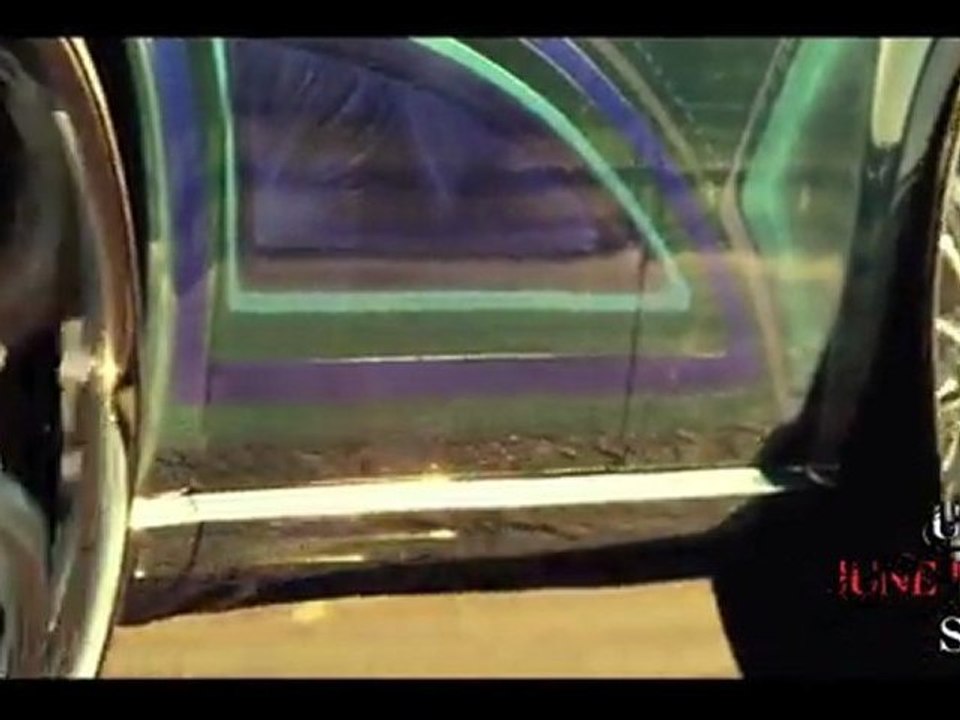 NoBudget Production Presents "The Uncle June Bug Show" Ep.9 starring Neoh, Mac Lucci, Big Doty, TC & Fatso Fasano