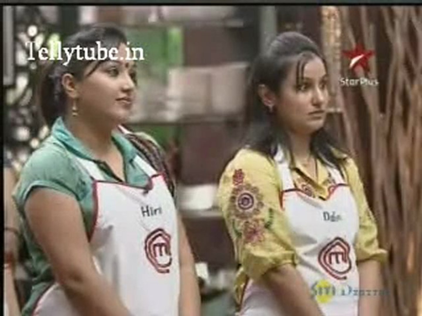 Masterchef india season discount 5 full episodes dailymotion