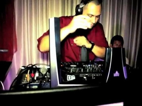 BEAMZ LASER CONTROLLER OVERVIEW training TUTORIAL FOR DJ APPLICATIONS beams Virtual DJ Controllers Great Music Gift Ideas