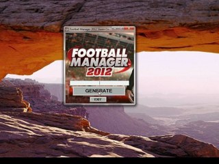Football Manager 2011 Crack Plus Steam Code Generator