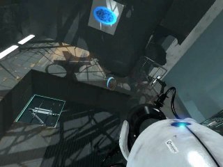 Portal 2 (06) - JE SUIS PAS GROSSE