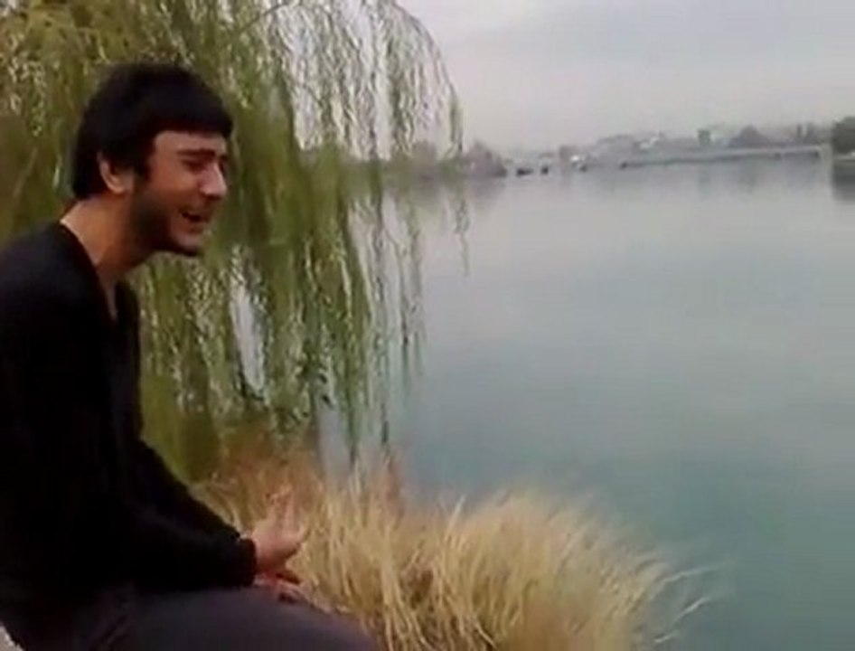 ali ka kemanci
