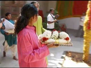 Linga Bhairavi - English