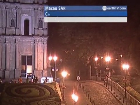 Agadir - Morocco, Palma de Mallorca - Spain, Dusseldorf - Germany, Vienna - Austria, Engelberg - Titlis - Switzerland, Macau SAR - China, Kyiv - Ukraine