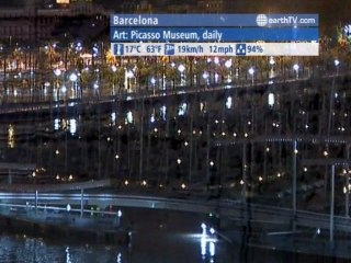 London - United Kingdom, Antibes - Juan-les-Pins - France, Ekaterinburg - Russia, Barcelona - Spain, Munich - Germany, Berlin - Germany, Lucerne - Switzerland