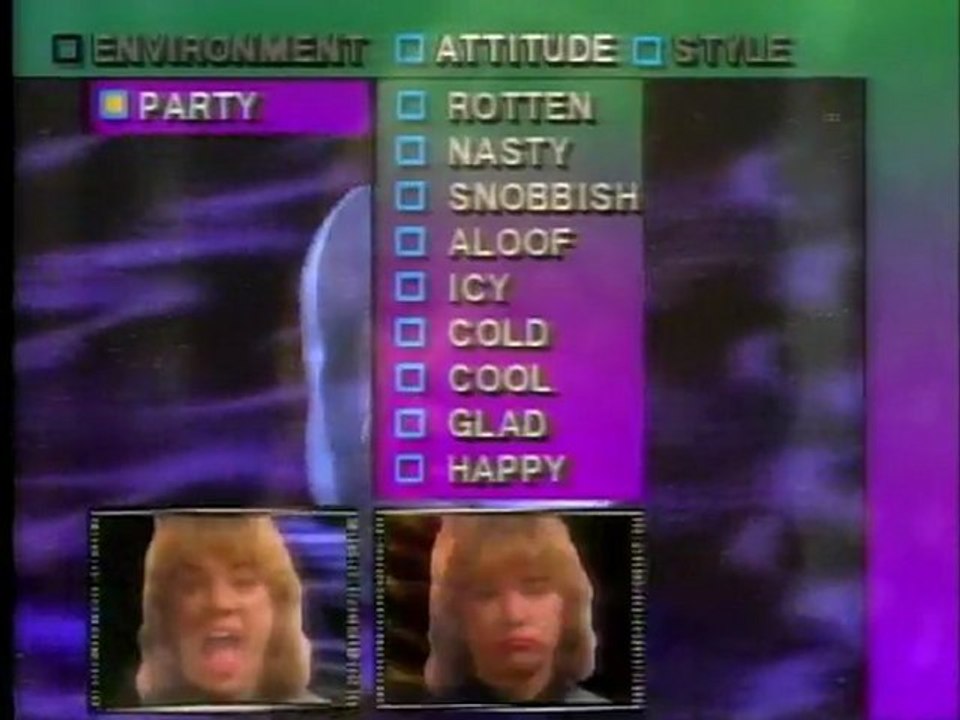 Computer Dreams (1988)