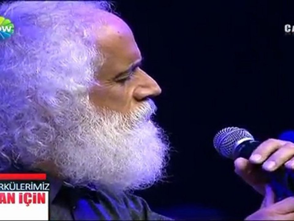 "Türkülerimiz VAN İçin"  Suavi - Drama Köprüsü & Allı Turnam