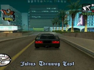 QG CIA - Flics et Criminels RPG Server 🚓