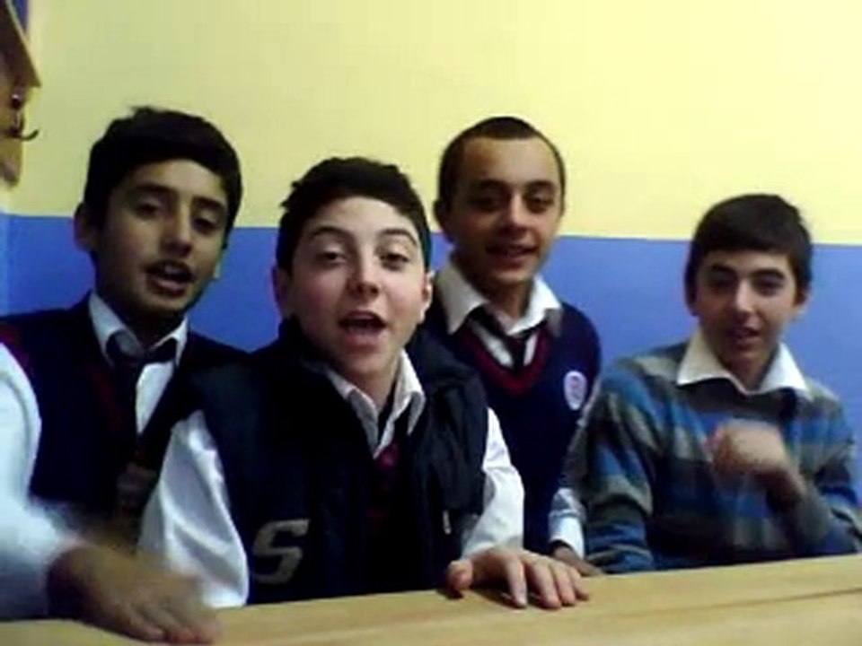 Annen evdemi10:)