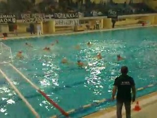 PAOK -PAO (PTOLEMAIDA POLO) 3