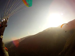 05.11.2011 Akşehir Uçuşumuz