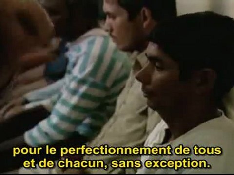 Spiritisme - De Kardec A Nos Jours (Documentaire) VOSTFR
