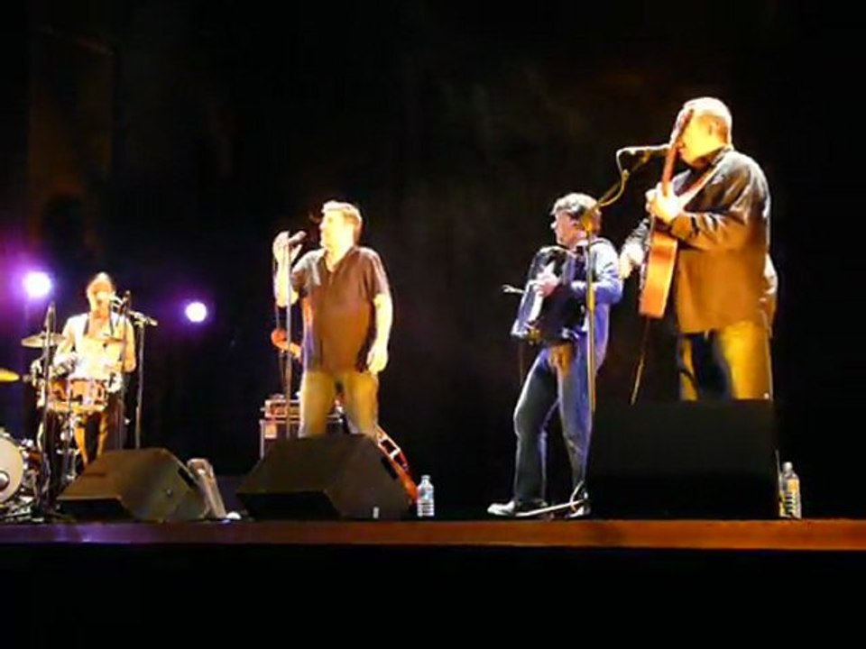 Les Grandes Bouches - Concert - Toulouse-Les Mazades