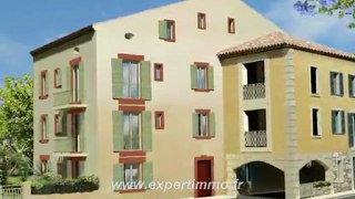 Appartement neuf à vendre Plan de la Tour - Ste Maxime - St Tropez programme neuf