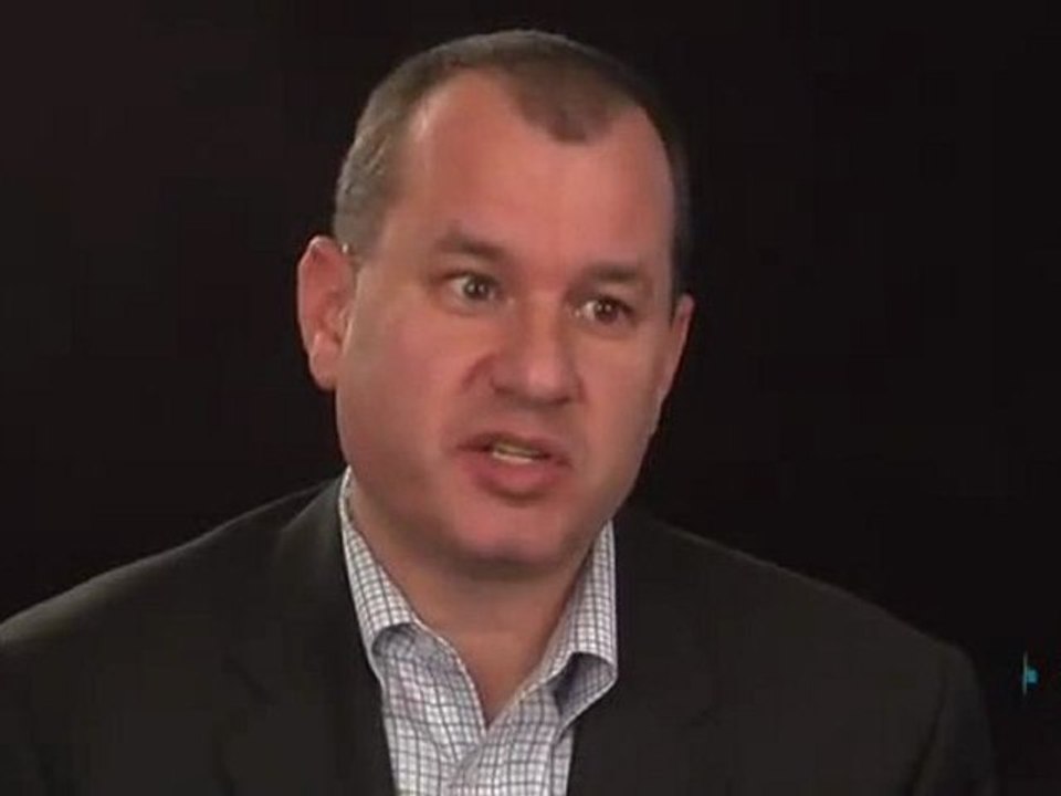 CSR Special Report Video: Paul Marchand of PepsiCo Discusses Talent Acquisition and CSR