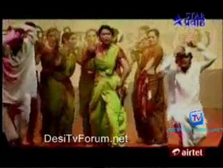 Pravah Utsavacha - 5th November 2011 Video Watch Online Part1