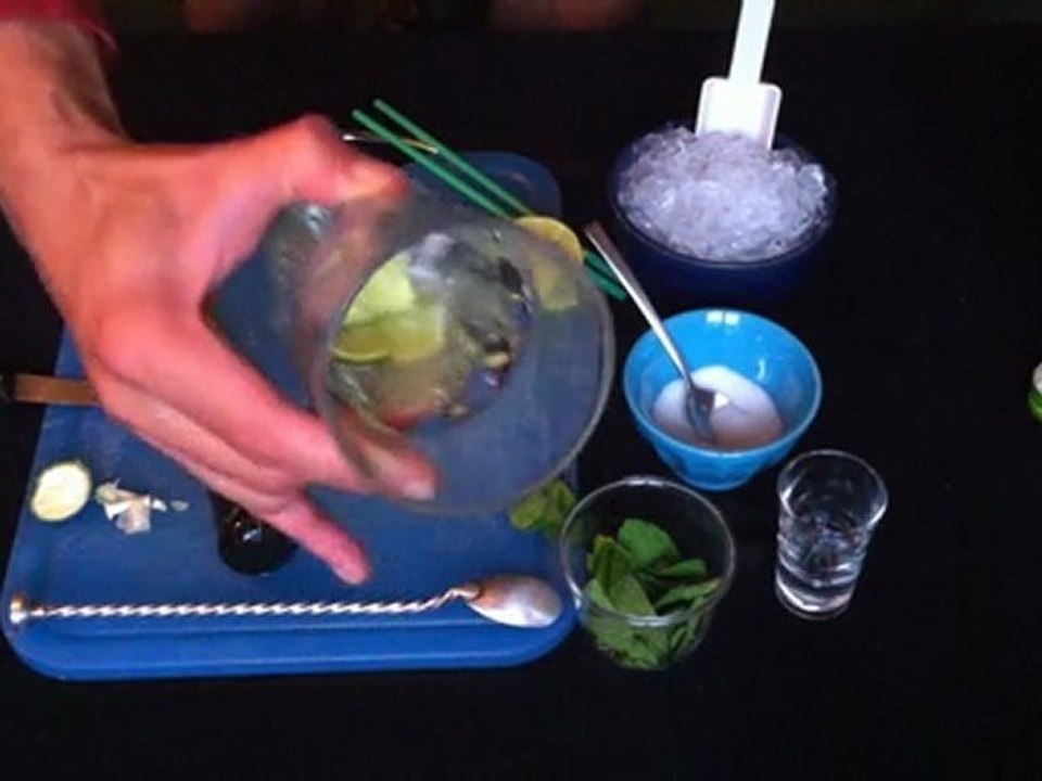 Mojito