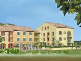 Vente appartement duplex neuf golfe de St Tropez - Plan de la Tour programme neuf Ste Maxime