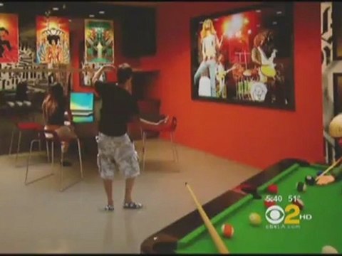 Roger Daltrey & Pete Townshend - The Launch of Program for Teens With Cancer 2011