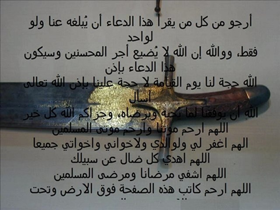 cheikh nabil al awadi 3