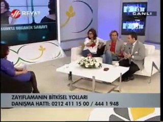 Organik Sarayı 3. Bölüm 1.Kısım