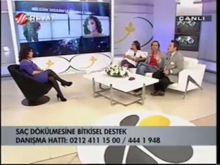 Organik Sarayı 3. Bölüm 4.Kısım