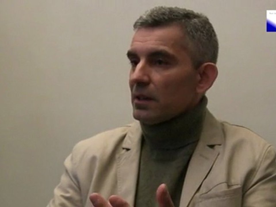 Présentation de l'UDCC+VVD partie 2/5