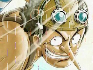 one piece générique perso