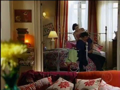 A Vida Da Gente Capitulo 35 Parte 4 Fim Sexta-Feira 04-11-2011