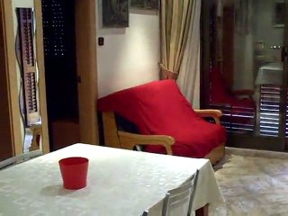 Vidéo salle à manger